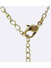 necklace jewelry - SWAROVSKI - BALAAN 4