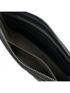 Signature Cima Clutch Bag 779885 CWC1N 1000 Black - GUCCI - BALAAN 7