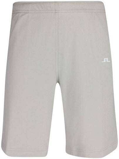 Logo Shorts Moonbeam - J.LINDEBERG - BALAAN 2