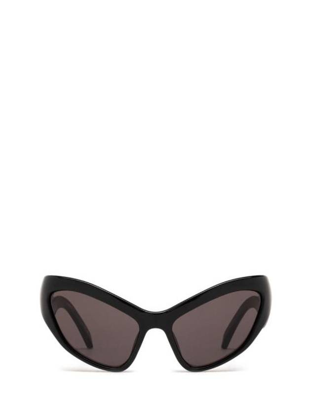 Sunglasses 00 538189183 BB0319S 001 BLACK - BALENCIAGA - BALAAN 1