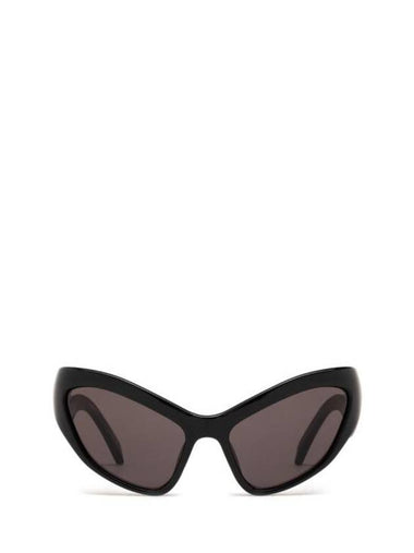 Sunglasses 00 538189183 BB0319S 001 BLACK - BALENCIAGA - BALAAN 1