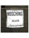 Smith Market Used Luxury Shorts Women s Clothing - MOSCHINO - BALAAN 3