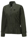 WOMEN OVERFIT MA 1 JACKET - ANEWGOLF - BALAAN 2