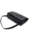 Carton Matte Shoulder Bag Black - ISSEY MIYAKE - BALAAN 5