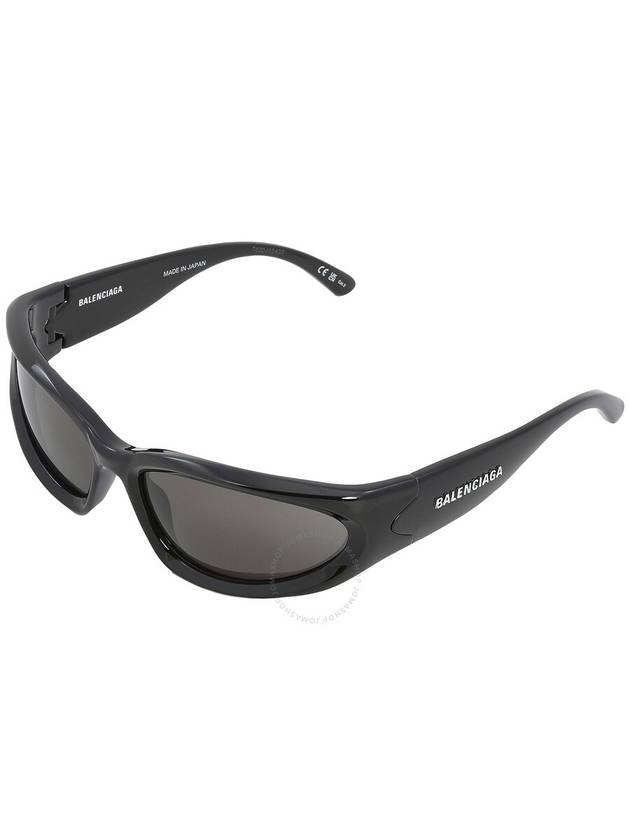 Eyewear Unisex Sunglasses Black - BALENCIAGA - BALAAN 3