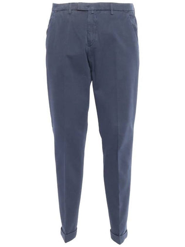 Briglia 1949 Pants - BRIGLIA 1949 - BALAAN 1