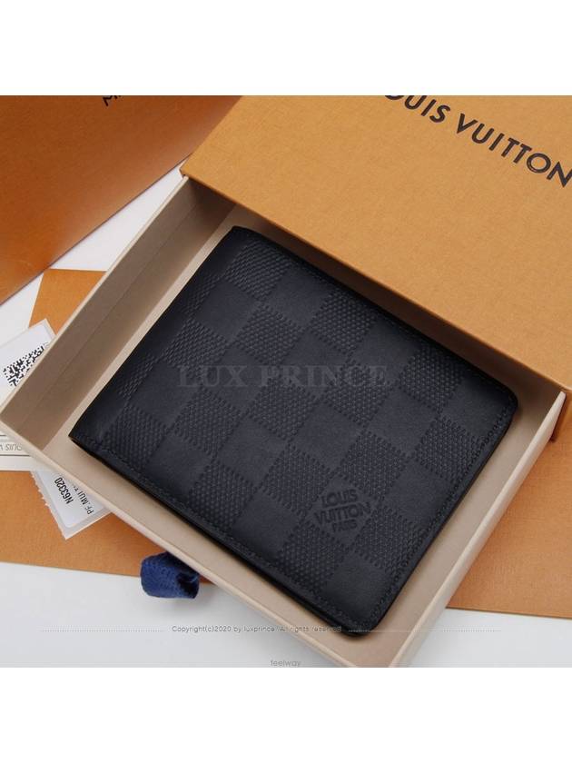 men s wallet - LOUIS VUITTON - BALAAN 4