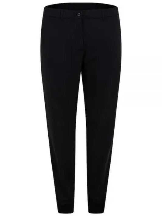 Women's Elena Pants Black - J.LINDEBERG - BALAAN 2