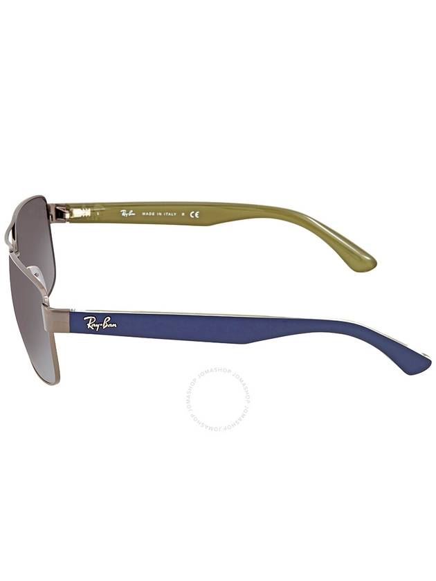 Sunglasses RB3530-004-8G-58 - RAY-BAN - BALAAN 4