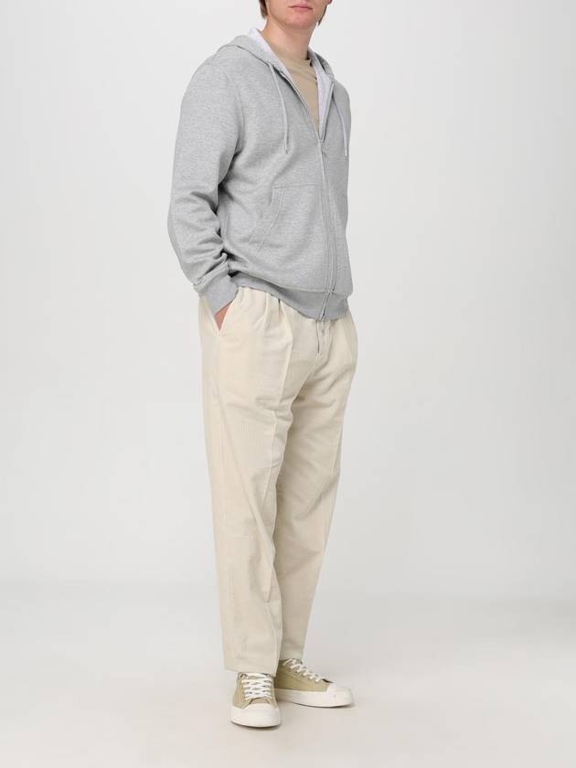 Pants men Brunello Cucinelli - BRUNELLO CUCINELLI - BALAAN 2