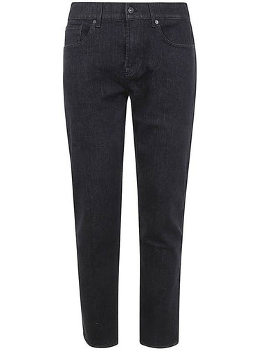 7 For All Mankind Slimmy Tapered Stretch Tek Backquote Jeans Clothing - 7 FOR ALL MANKIND - BALAAN 1