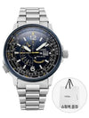 Watch BJ7006 56L Promaster Eco Drive Nighthawk Men s Metal - CITIZEN - BALAAN 1