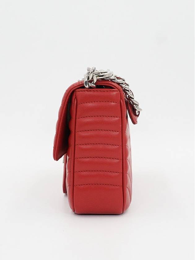 Women s Diagram Flap Bag - PRADA - BALAAN 5