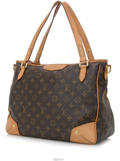 women shoulder bag - LOUIS VUITTON - BALAAN 2