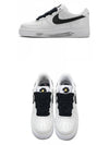 Air Force 1 Low Peace Minus One Para Noise 20 Sneakers - NIKE - BALAAN 5