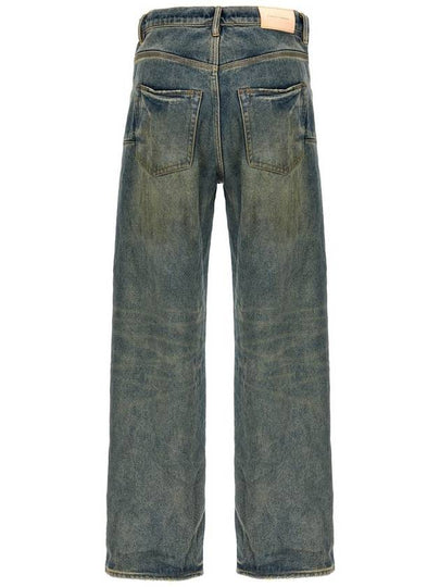 Purple Brand 'Relaxed Vintage Dirty' Jeans - PURPLE BRAND - BALAAN 2