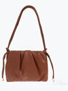 Ninon Mini Shoulder Bag Brown - A.P.C. - BALAAN 2