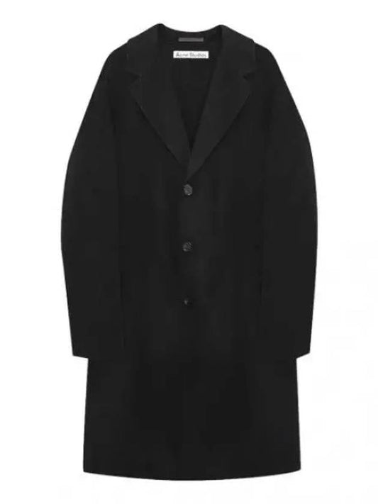 men coat - ACNE STUDIOS - BALAAN 1