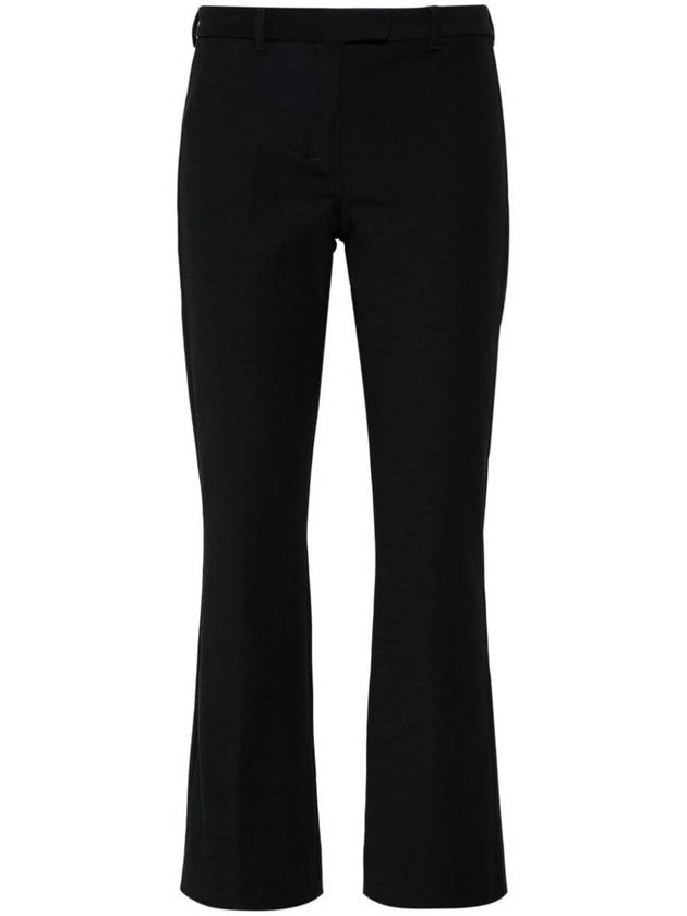 S Max Mara Trousers - S MAX MARA - BALAAN 1