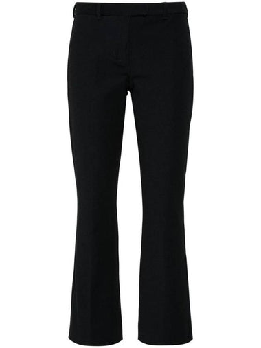 S Max Mara Trousers - S MAX MARA - BALAAN 1