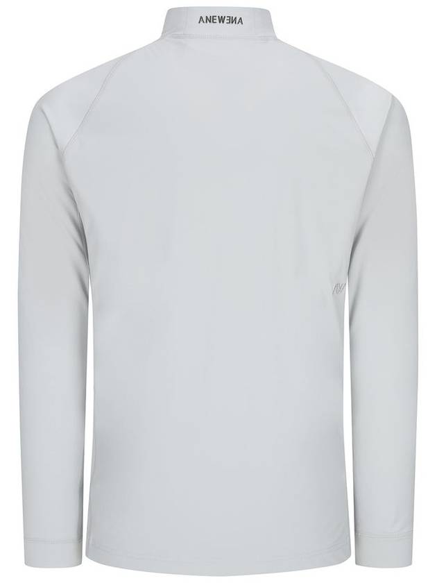 Official M PERFORMANCE HIGH NECK L TS LG - ANEWGOLF - BALAAN 4