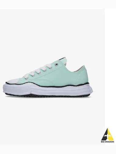 Peterson Low Sneakers Light Blue A01FW702LIGHTBLUE - MAISON MIHARA YASUHIRO - BALAAN 1