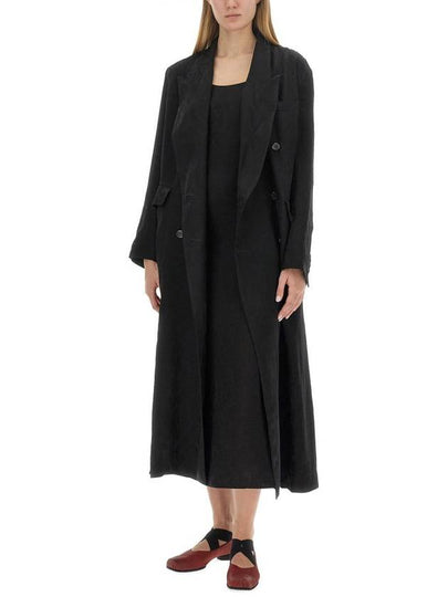 Uma Wang Callie Coat - UMA WANG - BALAAN 2