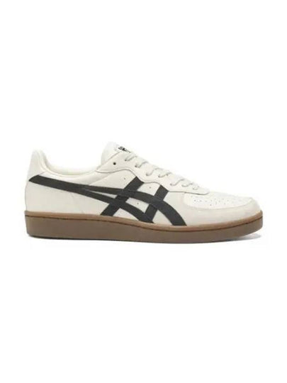 GSM Cream Black Sneakers 1183A353 - ONITSUKA TIGER - BALAAN 2