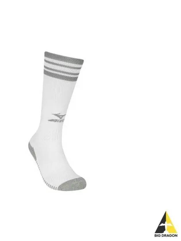 SOCCER MID SOCKS 33YX2302 - MIZUNO - BALAAN 1