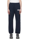 Sports Sweatpants SWAW238NA 31 - SPORTY & RICH - BALAAN 1