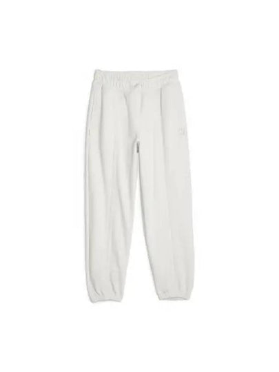 Infuse Sweatpants Ivory - PUMA - BALAAN 2