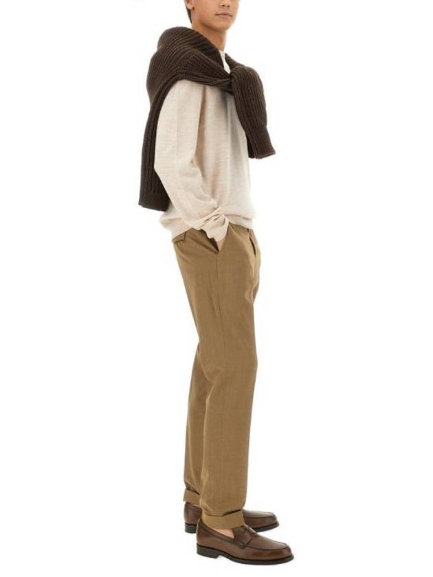 Suit Pants COASMAZ00CL1PO36 0060 Beige - PT TORINO - BALAAN 2