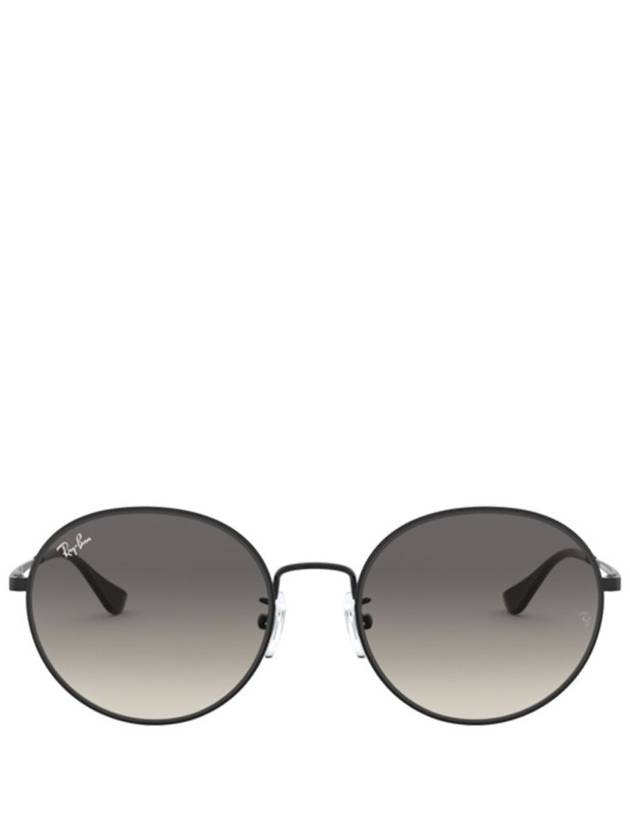 Ray-Ban RB3612D Black - RAY-BAN - BALAAN 1