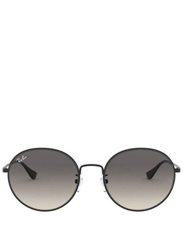 Ray-Ban RB3612D Black - RAY-BAN - BALAAN 1