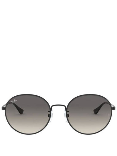 Ray-Ban RB3612D Black - RAY-BAN - BALAAN 1