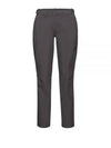 Runbold Regular Slim Fit Pants Phantom - MAMMUT - BALAAN 2