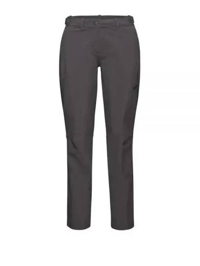 Runbold Regular Slim Fit Pants Phantom - MAMMUT - BALAAN 2