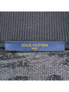 Smith Market 1A8GVE Jacket Men s Clothing - LOUIS VUITTON - BALAAN 4