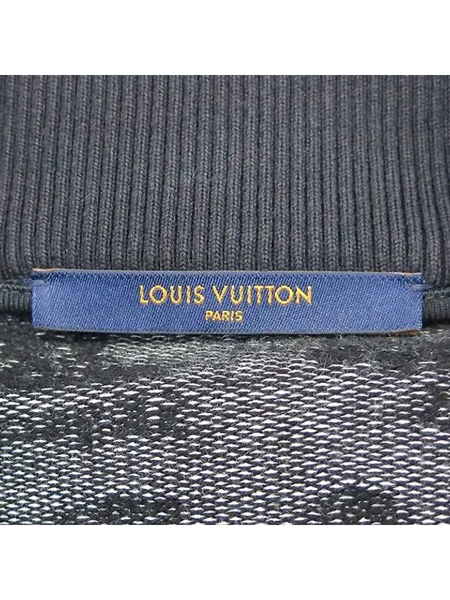 Smith Market 1A8GVE Jacket Men s Clothing - LOUIS VUITTON - BALAAN 4