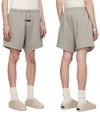 Drawstring Shorts Shorts 160SP244174F - FEAR OF GOD ESSENTIALS - BALAAN 6