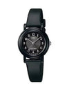 pop watch black - CASIO - BALAAN 3