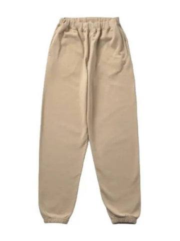 Aries Premium Temple S Pants Pebble - ARIES - BALAAN 1