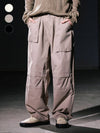 UNBALANCE FATIGUE PANTS: 3 COLOR - BIG UNION - BALAAN 3