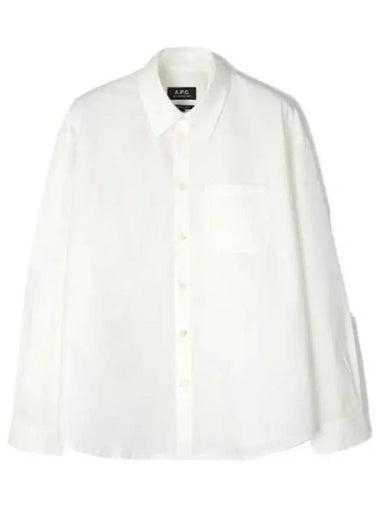 shirt - A.P.C. - BALAAN 1