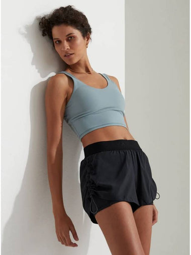 Tennis shorts Leo short - VARLEY - BALAAN 1