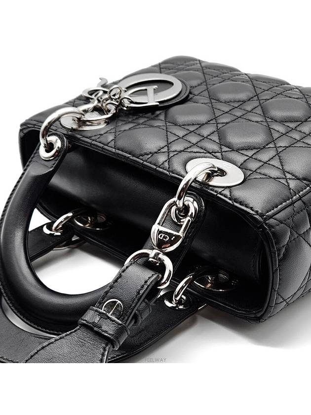 women shoulder bag - DIOR - BALAAN 6