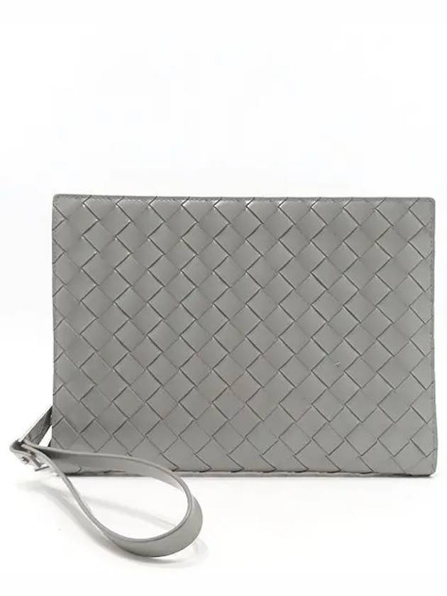 592855 clutch bag - BOTTEGA VENETA - BALAAN 2