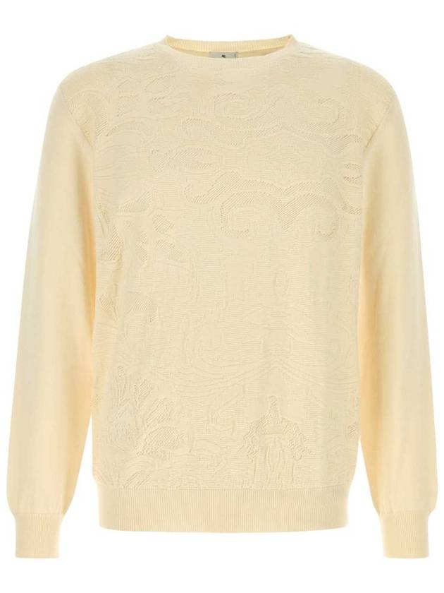 Etro Knitwear - ETRO - BALAAN 1