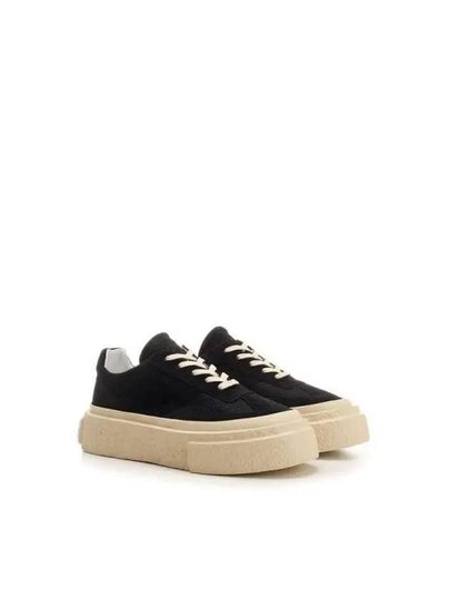 MM6 Maison Margiela GAMBETTA low top sneakers SH3WS0004T8013 - MAISON MARGIELA - BALAAN 2