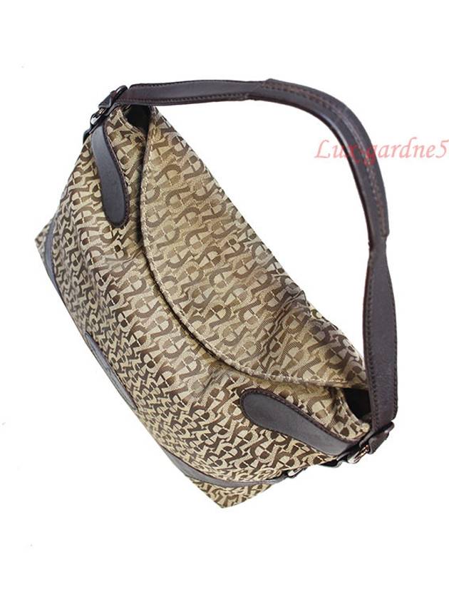 women shoulder bag - AIGNER - BALAAN 4